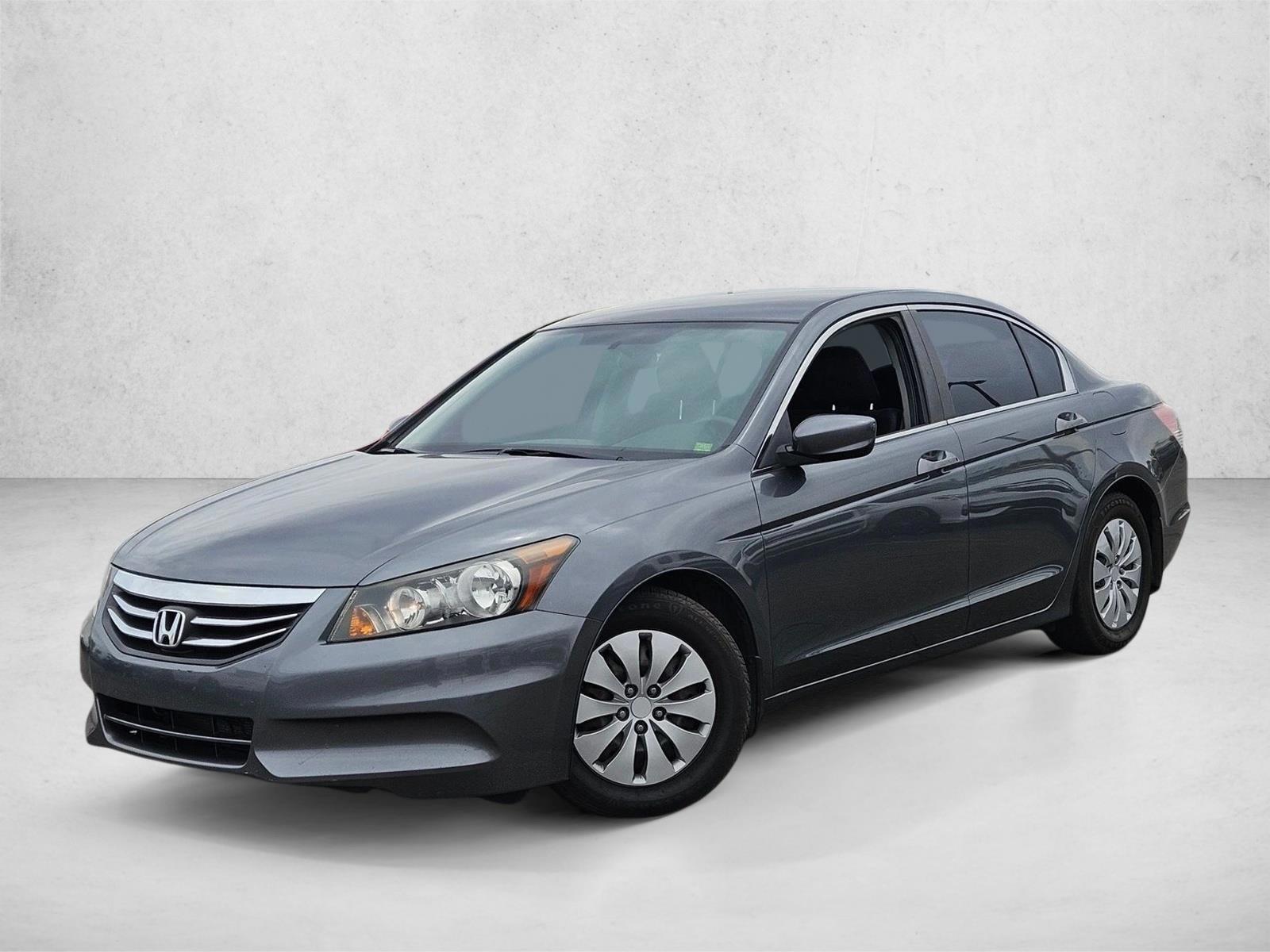 Thumbnail: 2012 Honda Accord - 1