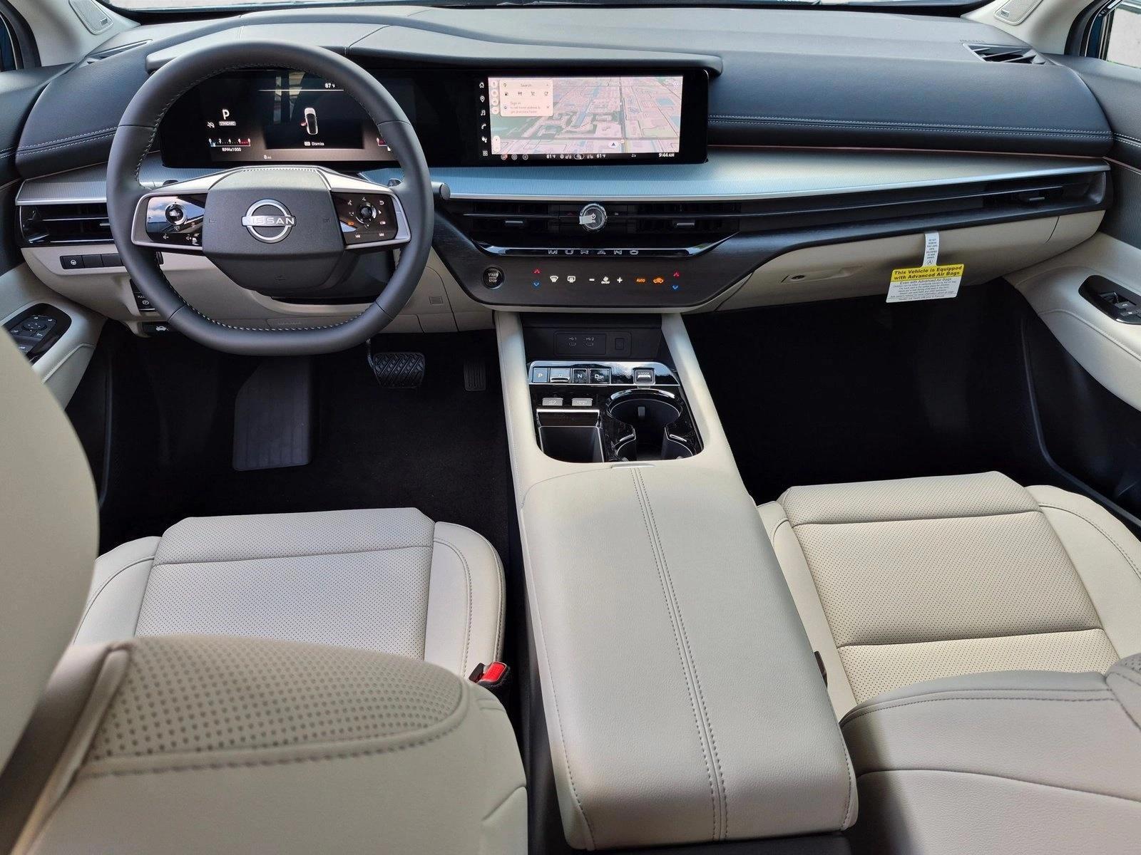 Thumbnail: 2026 Nissan Murano - 4