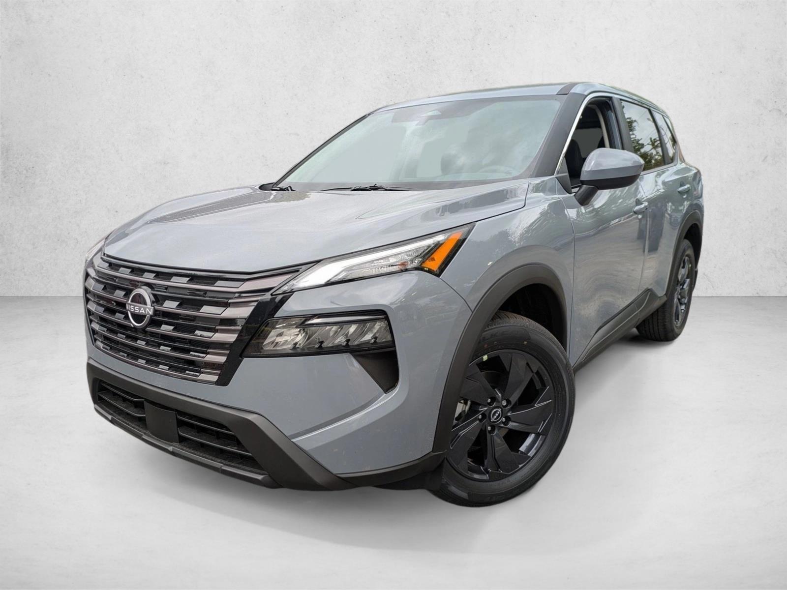 Thumbnail: 2026 Nissan Rogue - 1