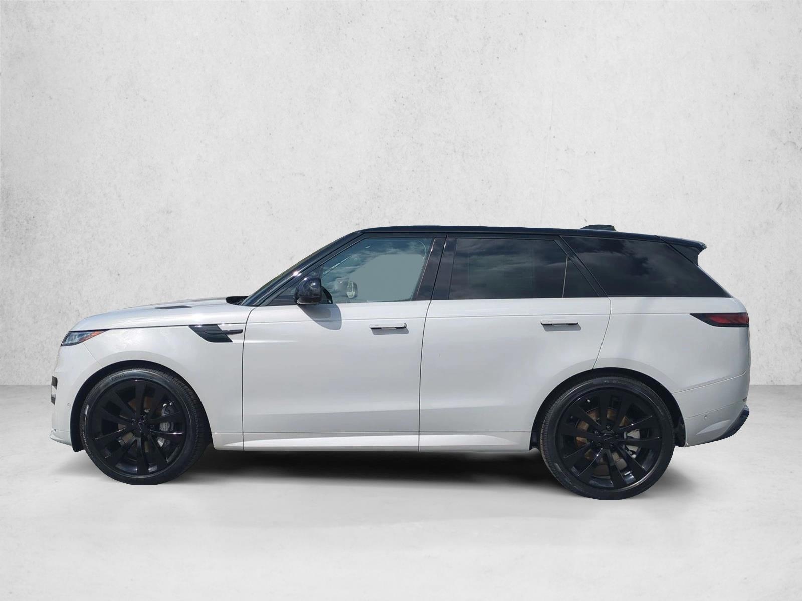 Thumbnail: 2027 Land Rover Range Rover Sport - 2