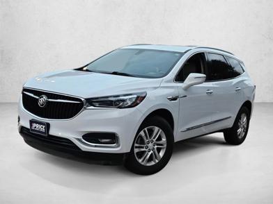 2019 Buick Enclave Essence -
                  Fort Worth, TX