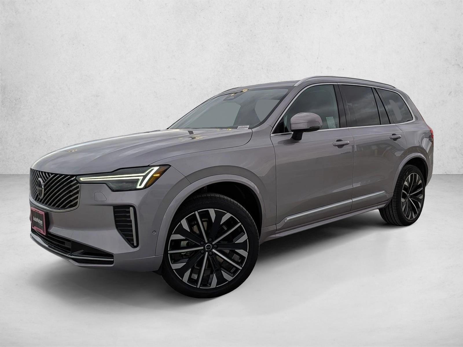 Thumbnail: 2026 Volvo XC90 - 1