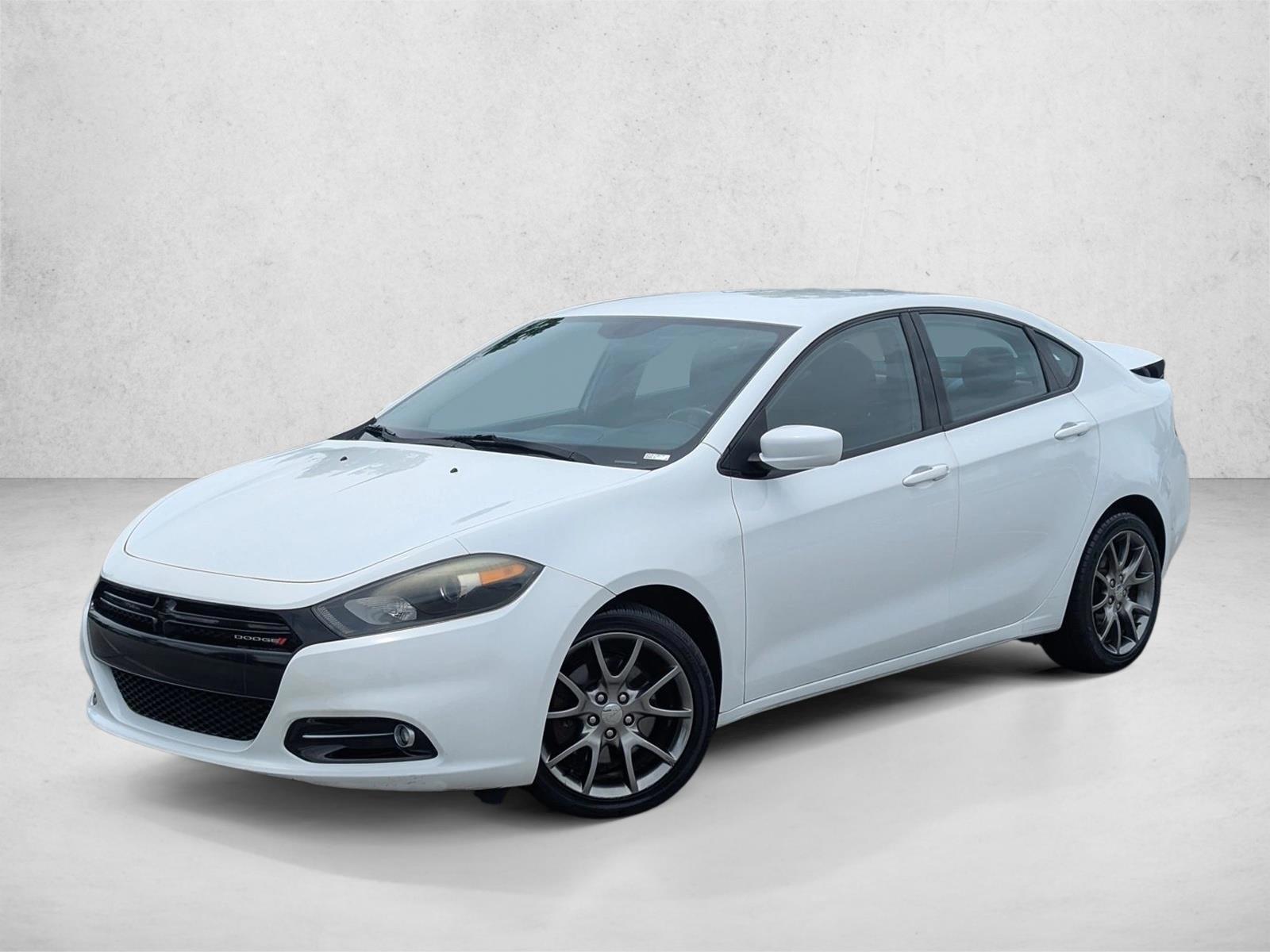 Thumbnail: 2014 Dodge Dart - 1