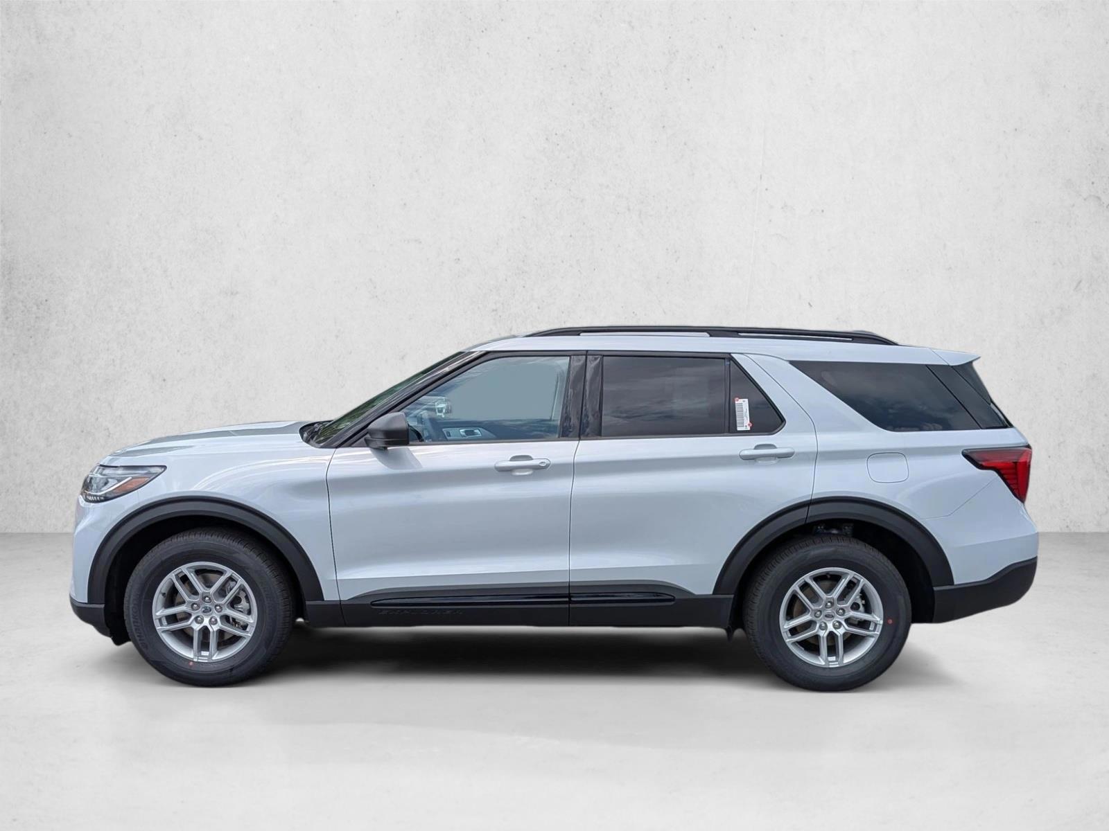 Thumbnail: 2026 Ford Explorer - 2