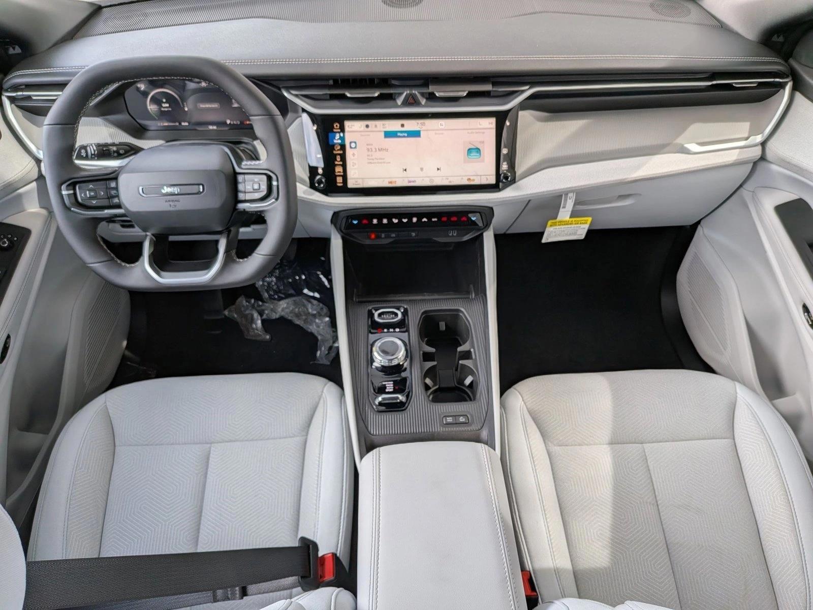 Thumbnail: 2026 Jeep Cherokee - 3
