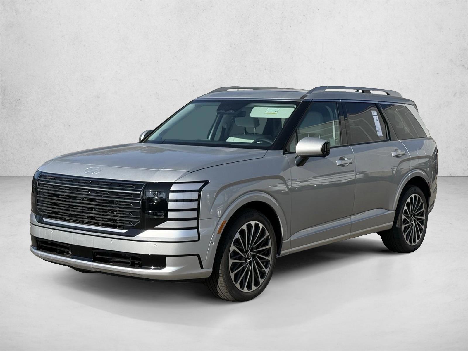 Thumbnail: 2026 Hyundai Palisade - 1