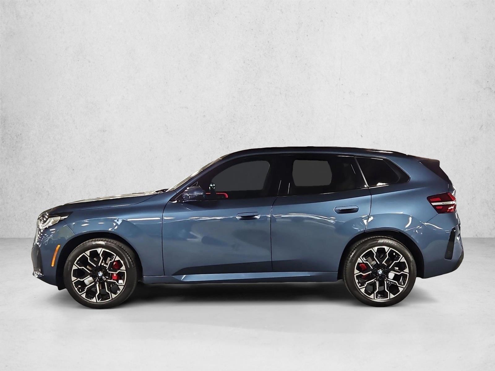 Thumbnail: 2026 BMW X3 - 2