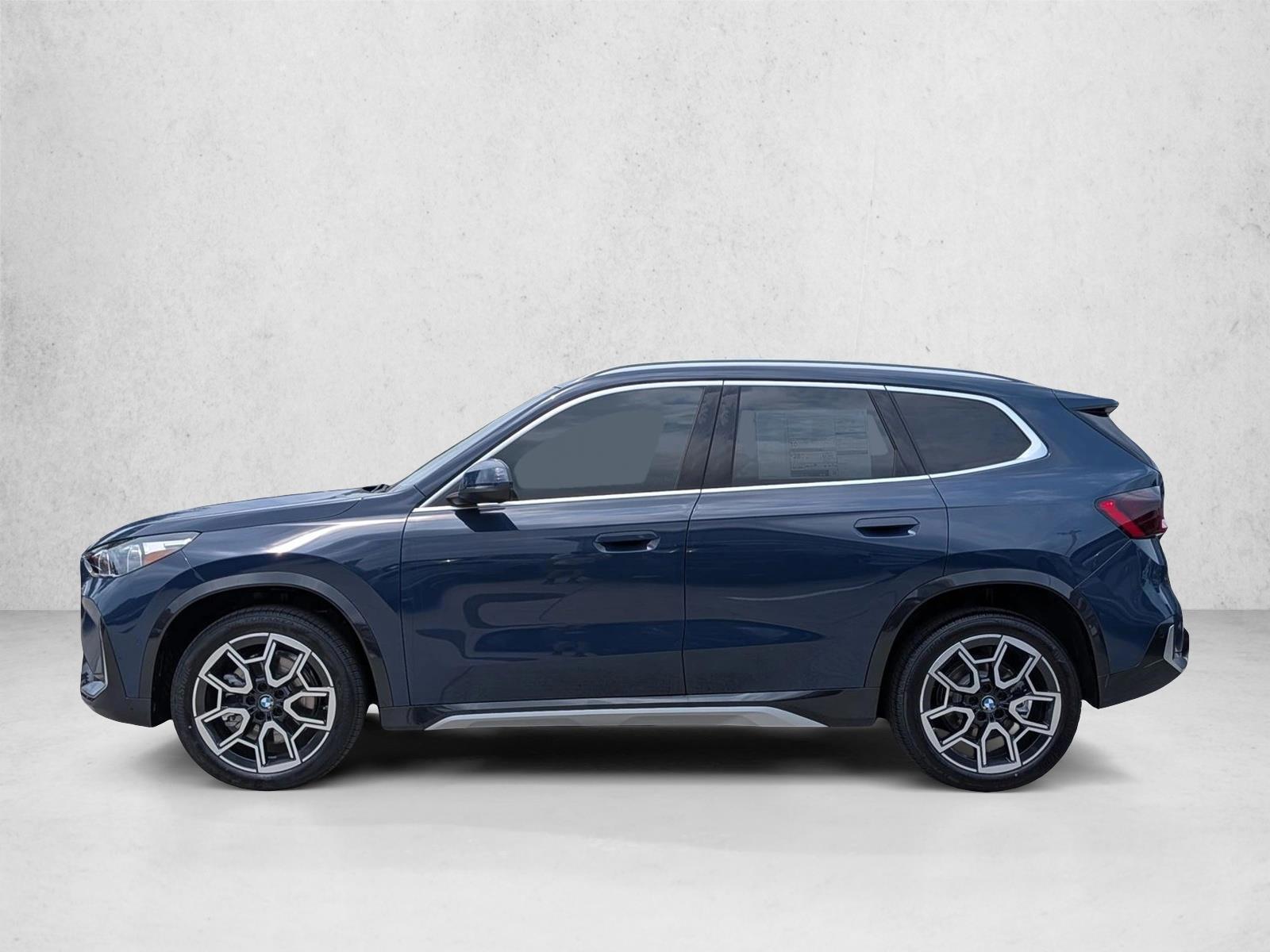 Thumbnail: 2026 BMW X1 - 2