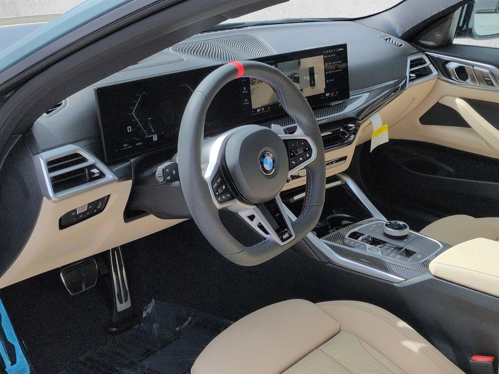 Thumbnail: 2027 BMW 4 Series - 2