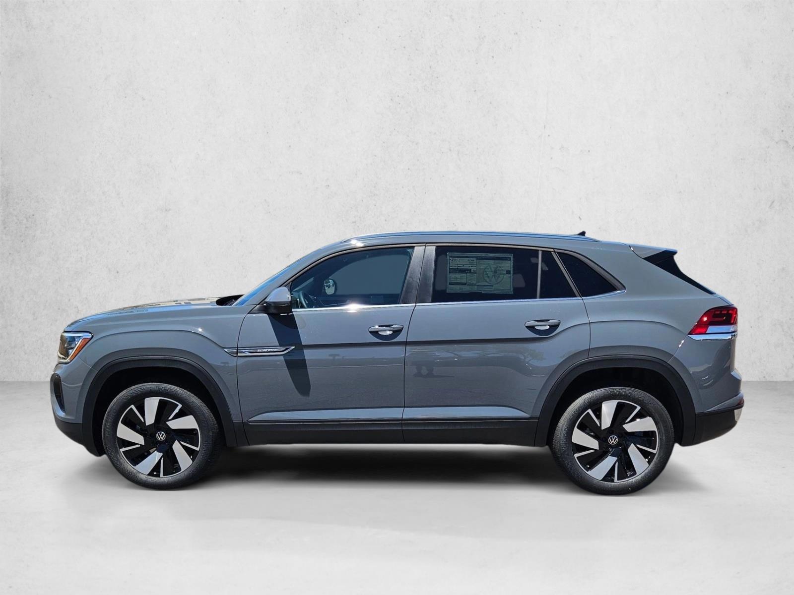 Thumbnail: 2026 Volkswagen Atlas - 2