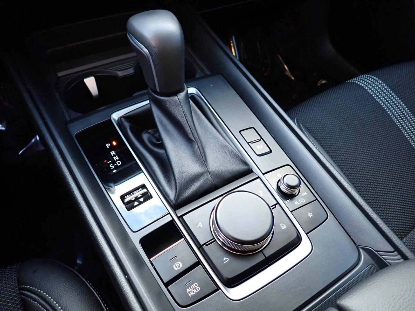 2025 Mazda CX-50 Preferred - Photo 18