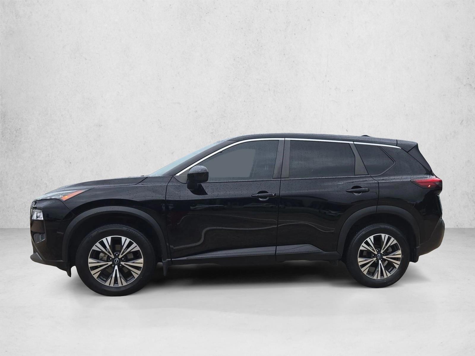 Thumbnail: 2023 Nissan Rogue - 2