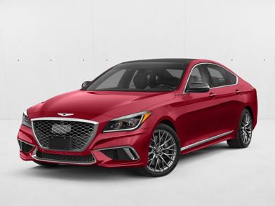 2018 Genesis G80 Sport -
                  Hayward, CA