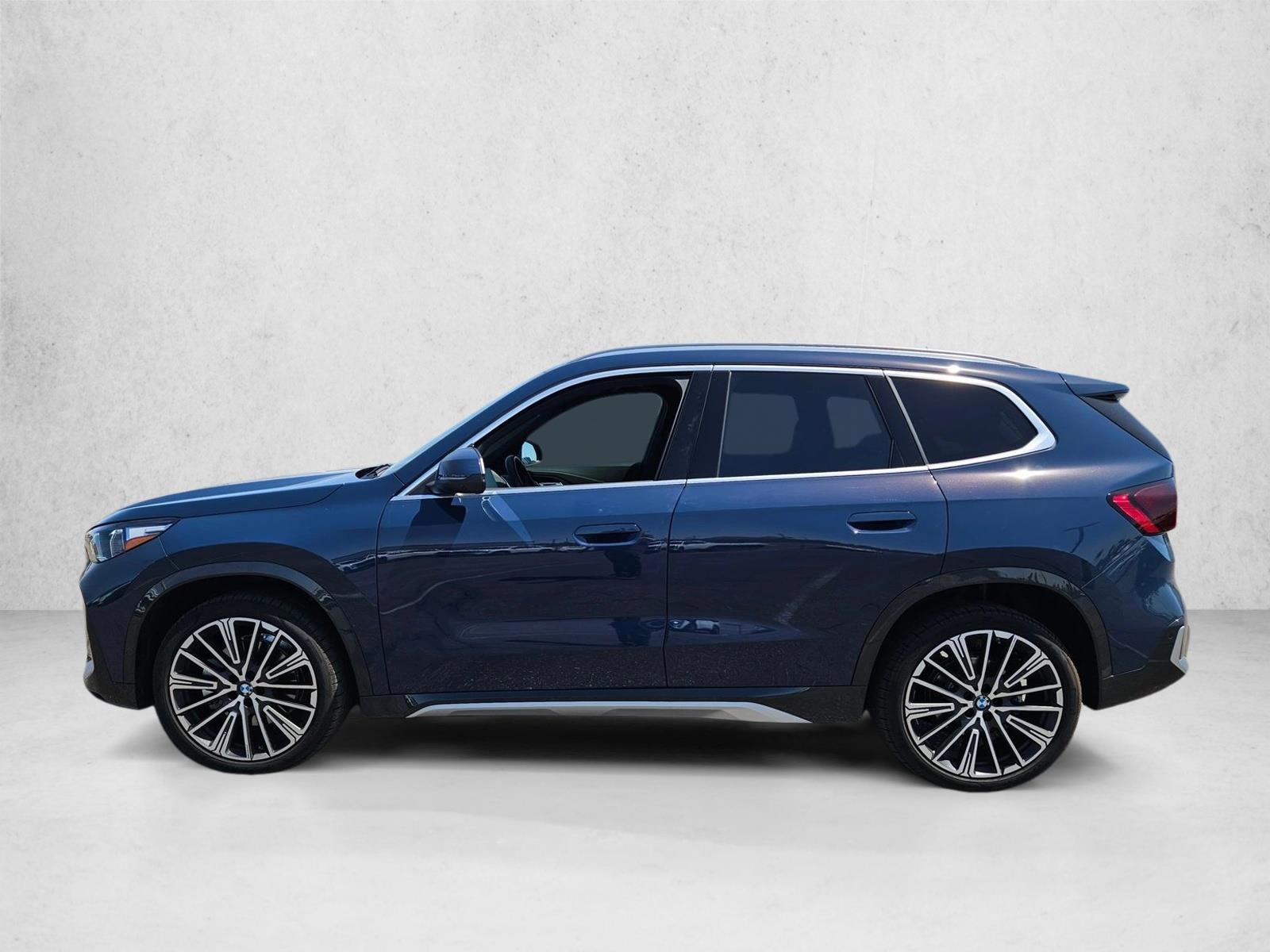 Thumbnail: 2026 BMW X1 - 2
