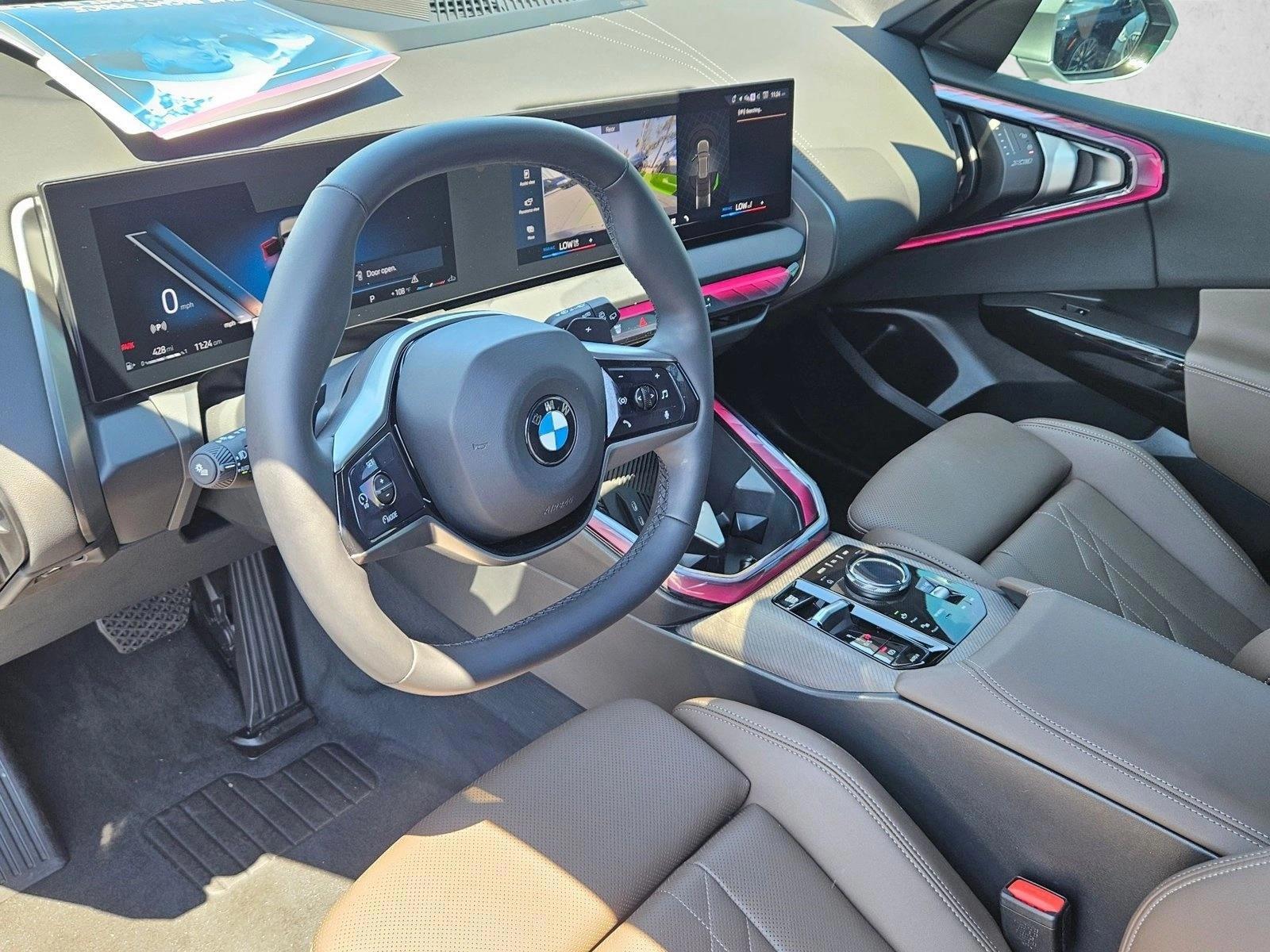Thumbnail: 2026 BMW X3 - 4