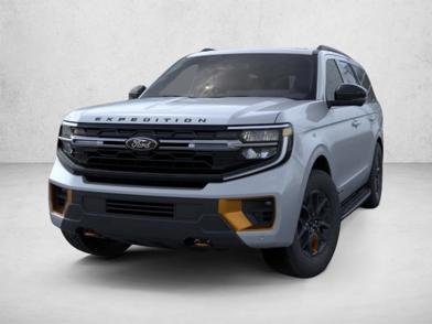 2026 Ford Expedition