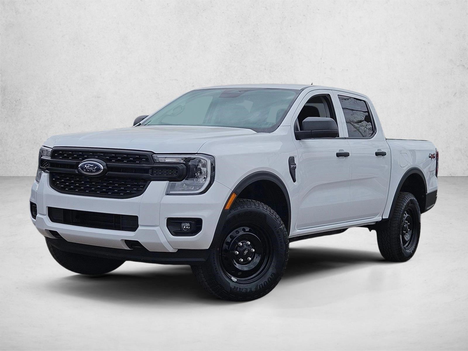 Thumbnail: 2026 Ford Ranger - 1