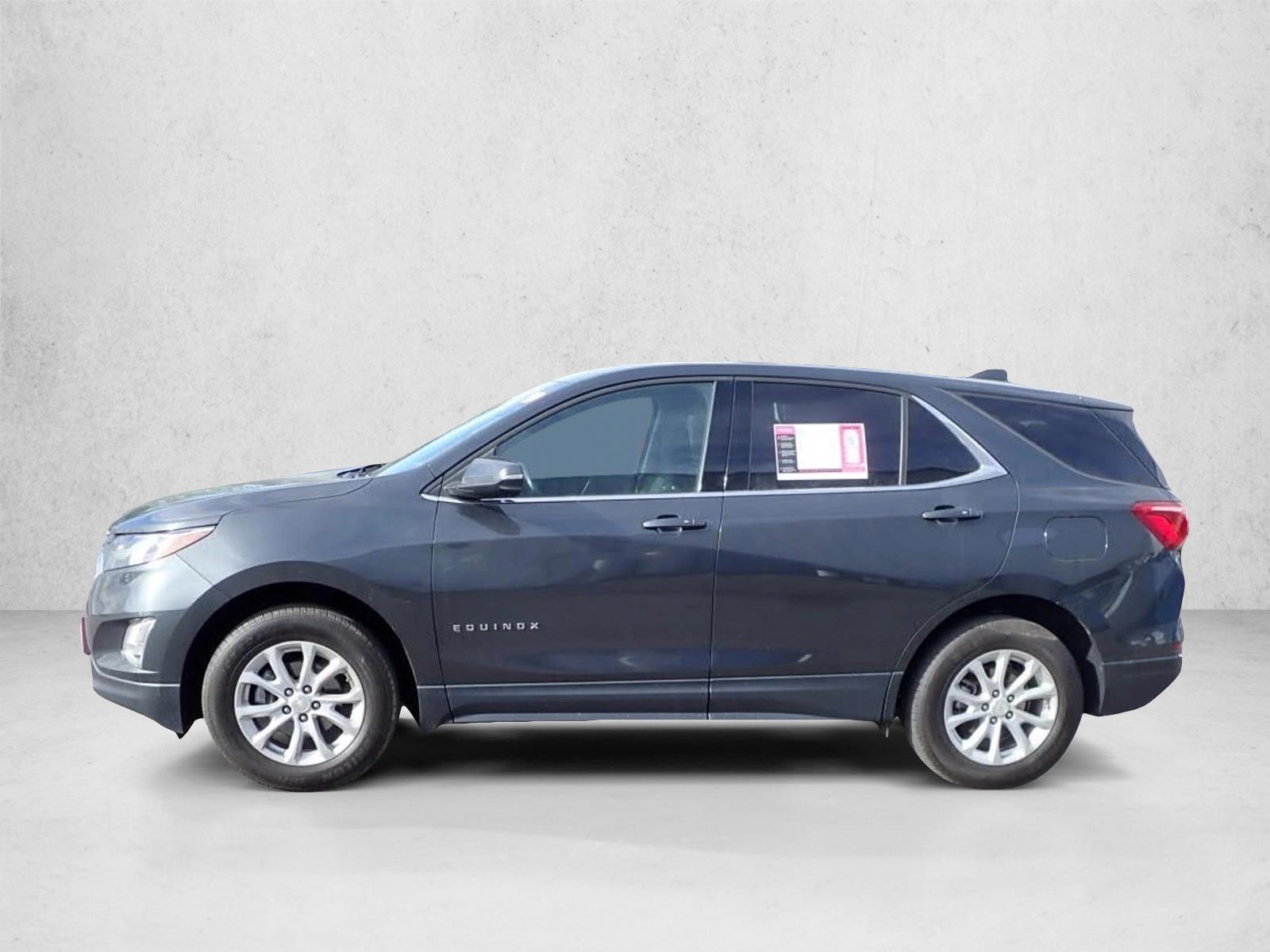 Thumbnail: 2019 Chevrolet Equinox - 2