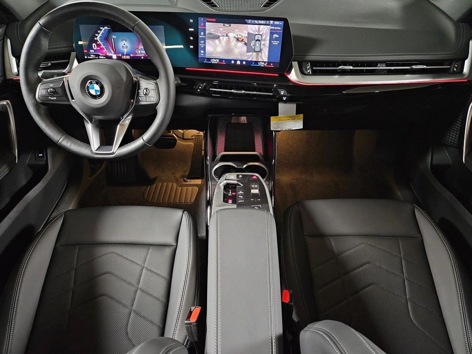 Thumbnail: 2026 BMW X1 - 3