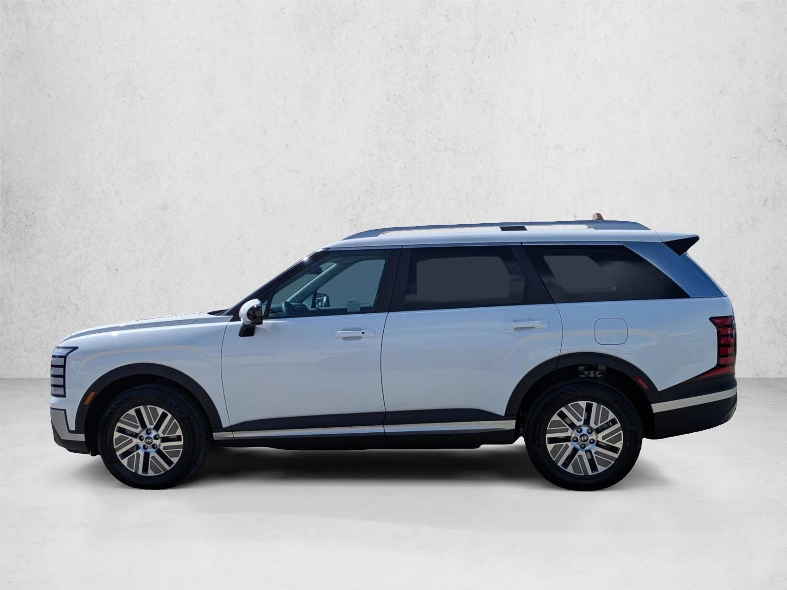 Thumbnail: 2026 Hyundai Palisade - 2