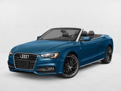 2017 Audi A5 Sport -
                  Orlando, FL