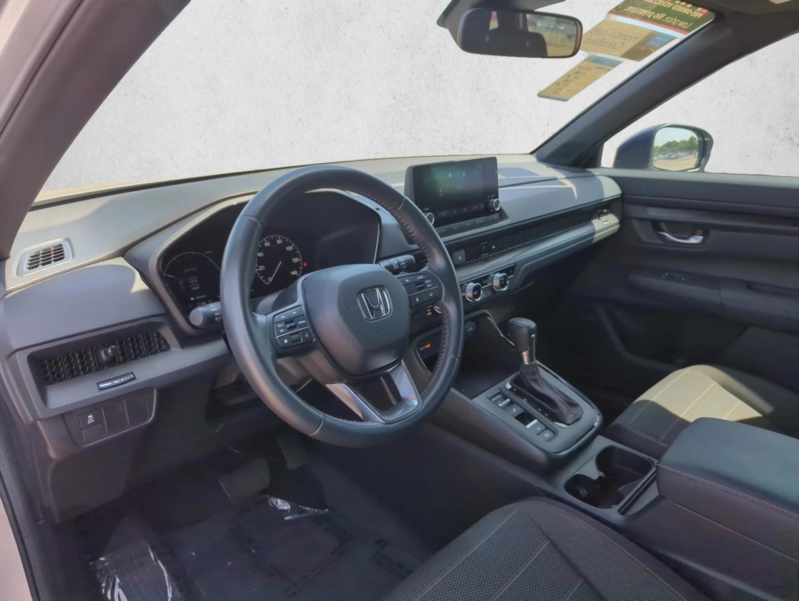Thumbnail: 2023 Honda CR-V - 2