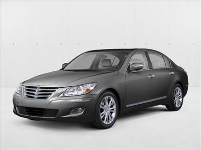 2012 Hyundai Genesis 3.8 -
                  Sanford, FL