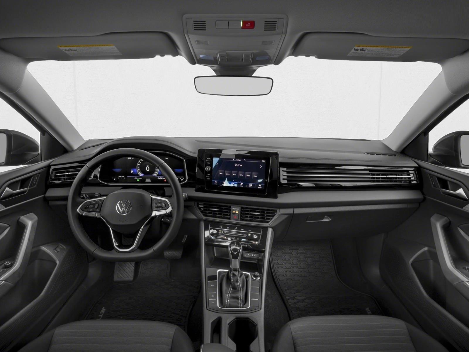 Thumbnail: 2026 Volkswagen Jetta - 4