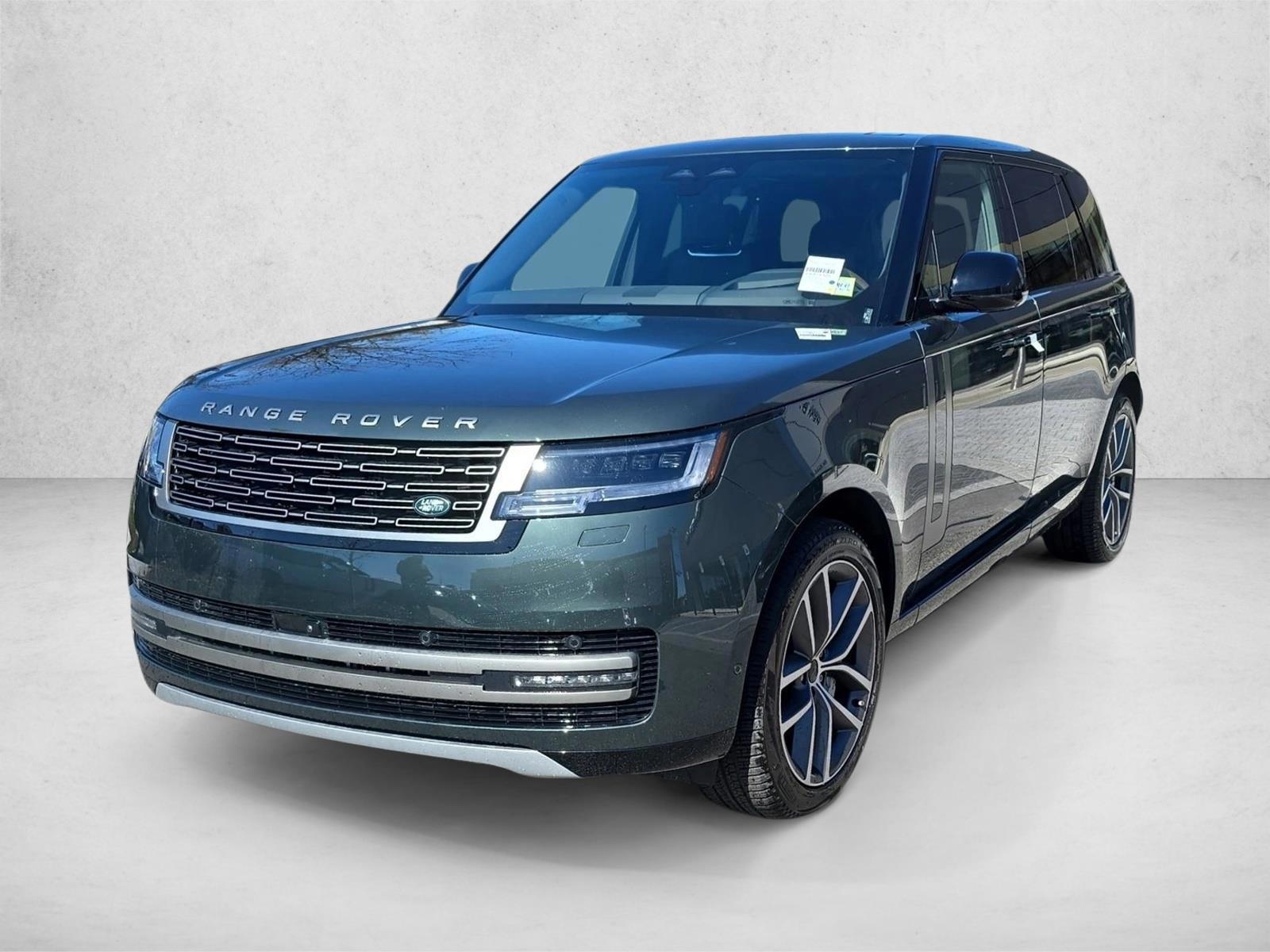 Thumbnail: 2026 Land Rover Range Rover - 1