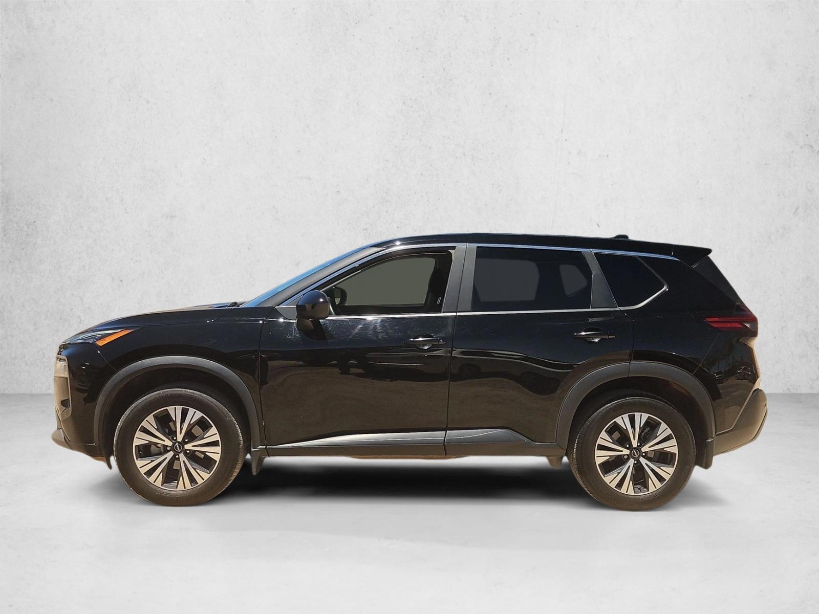 Thumbnail: 2023 Nissan Rogue - 2