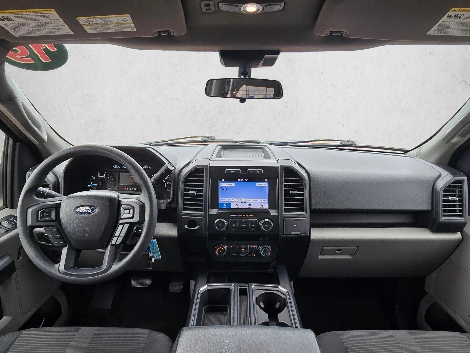 Thumbnail: 2019 Ford F-150 - 3