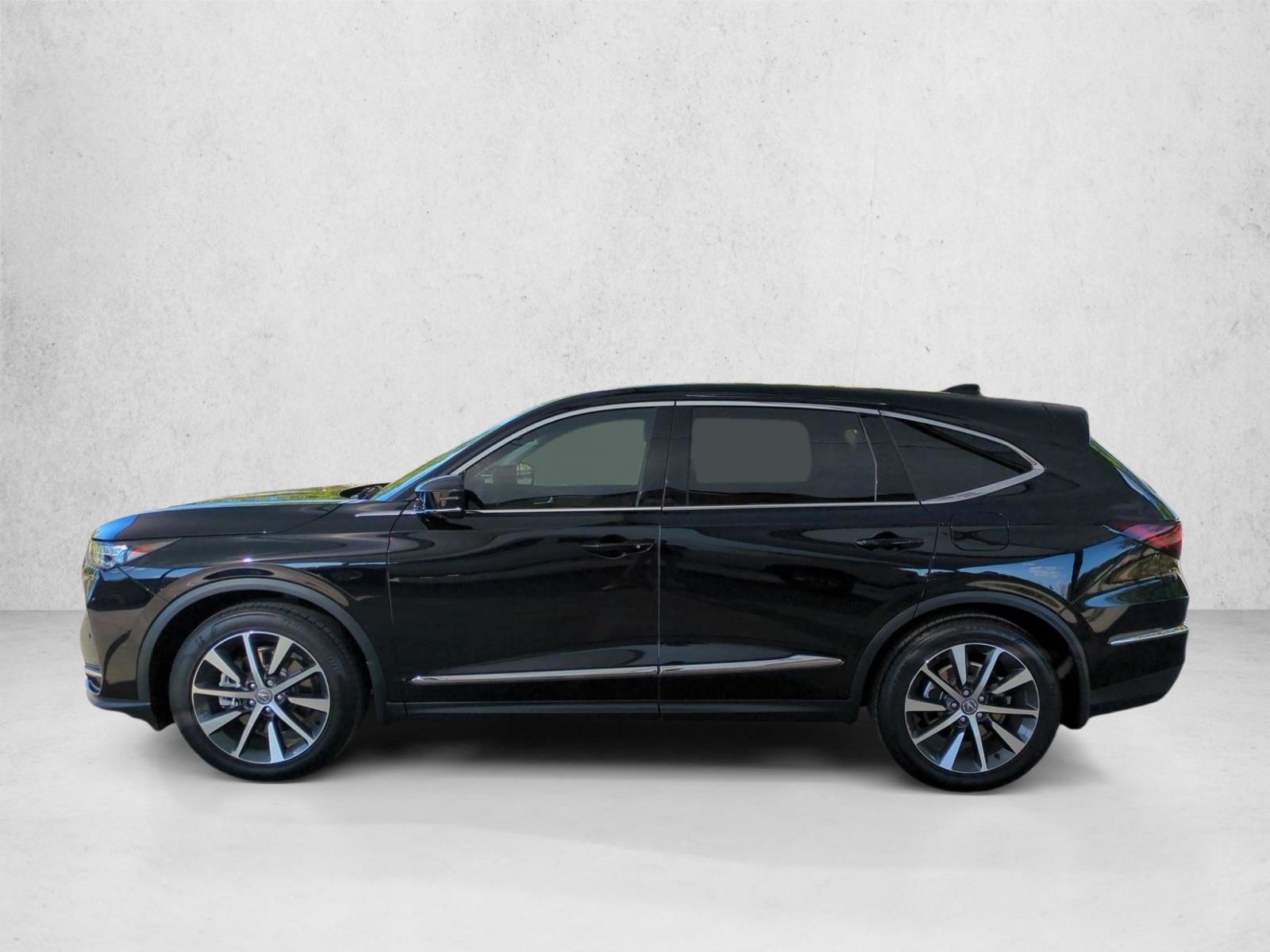 Thumbnail: 2026 Acura MDX - 2