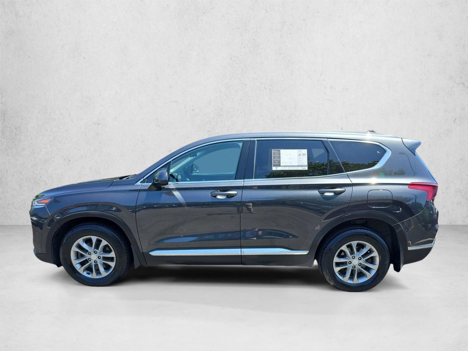 Thumbnail: 2020 Hyundai Santa Fe - 2