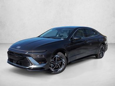 2026 Hyundai Sonata