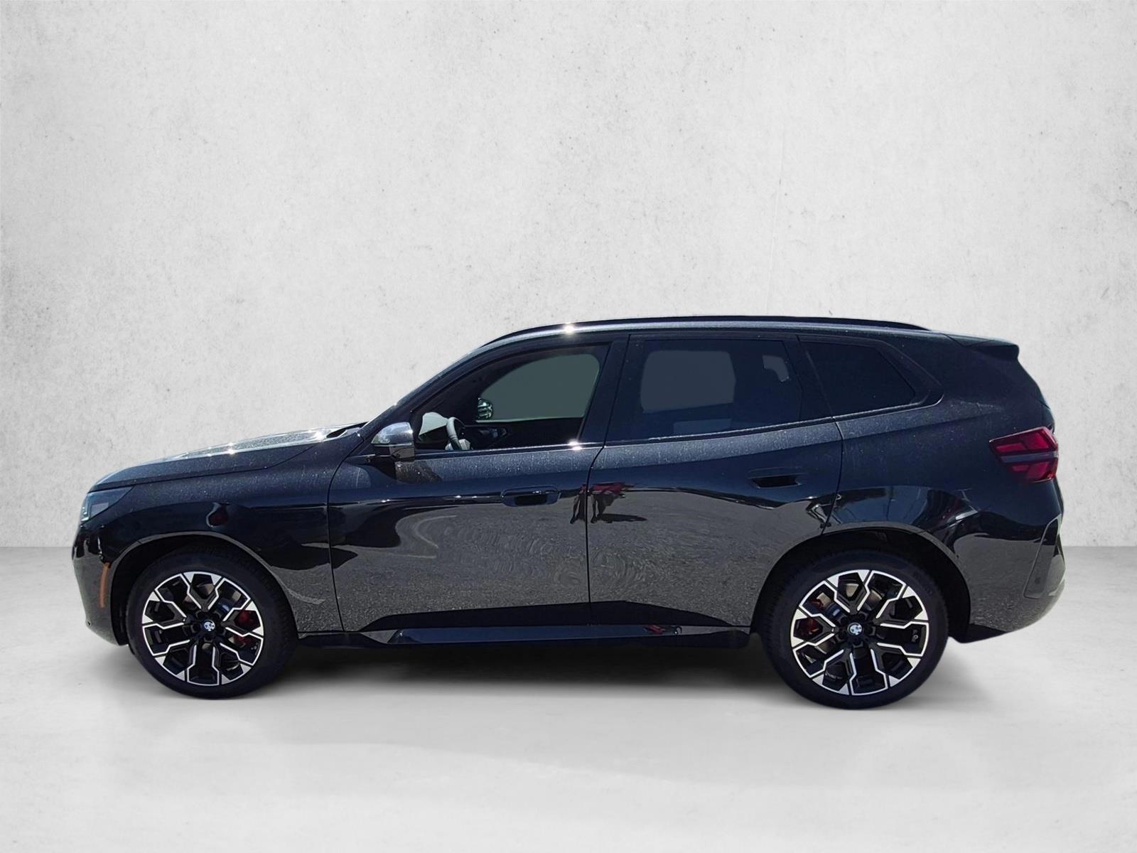 Thumbnail: 2026 BMW X3 - 2