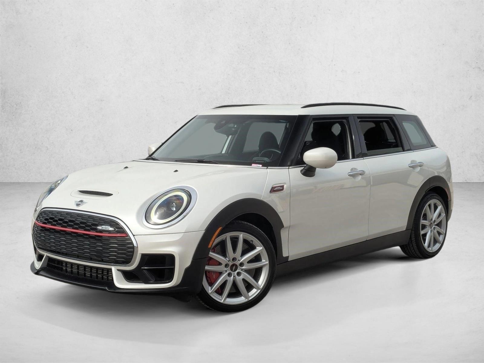 Thumbnail: 2023 MINI Cooper Clubman - 1
