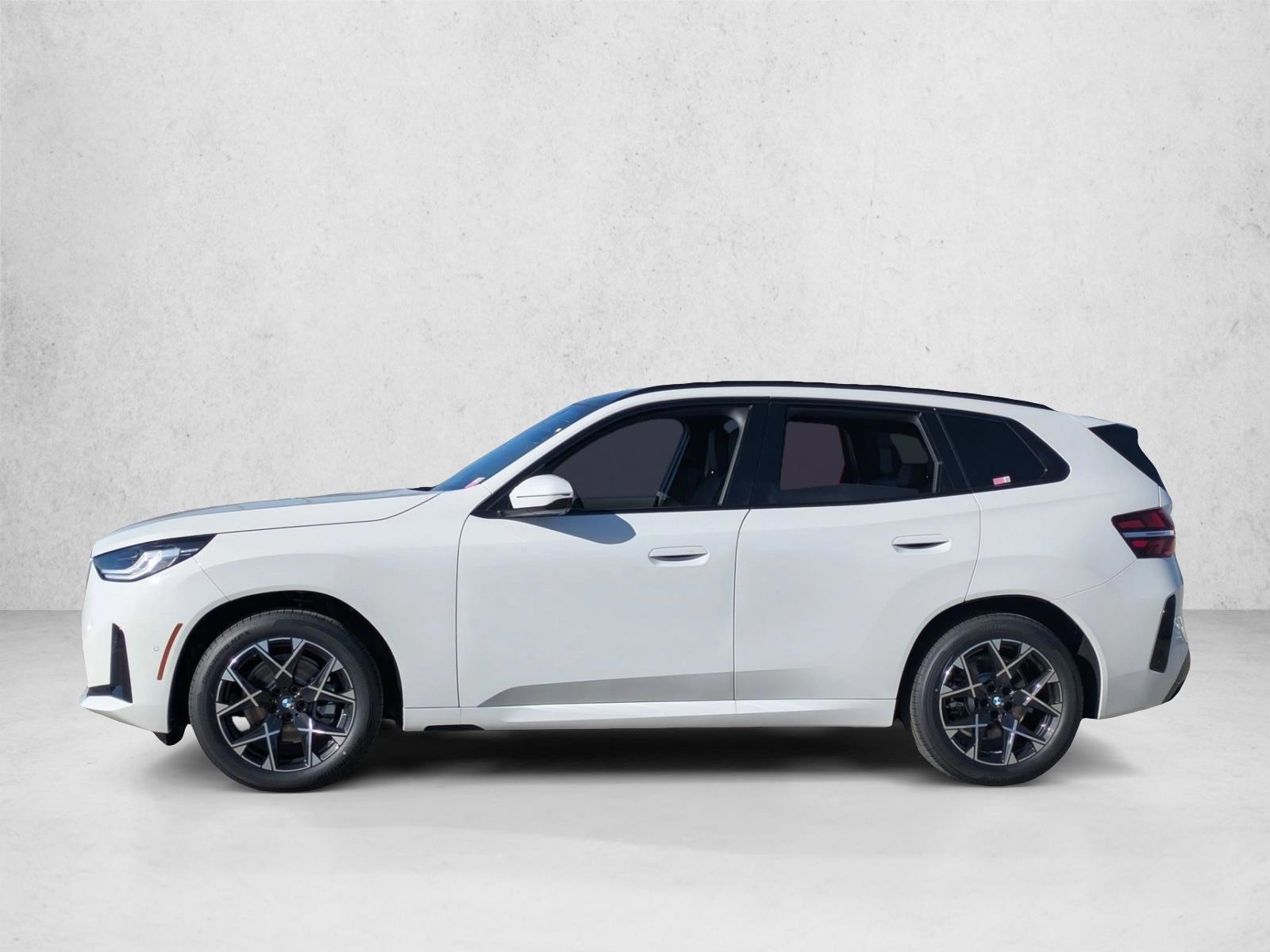 Thumbnail: 2026 BMW X3 - 2