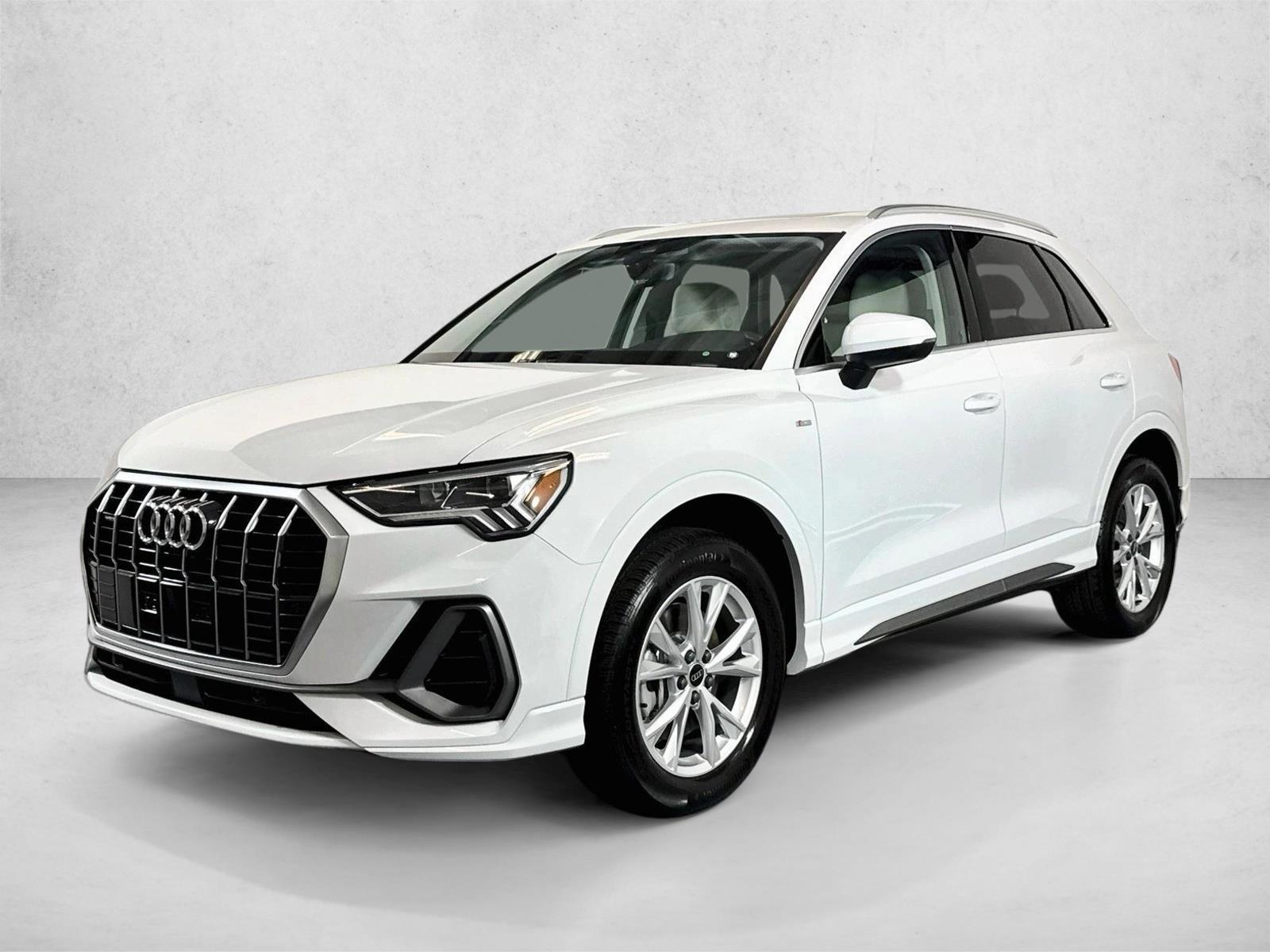 Thumbnail: 2025 Audi Q3 - 1