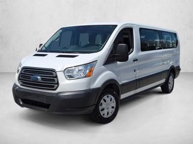 2018 Ford Transit Series  -
                  Miami Lakes, FL