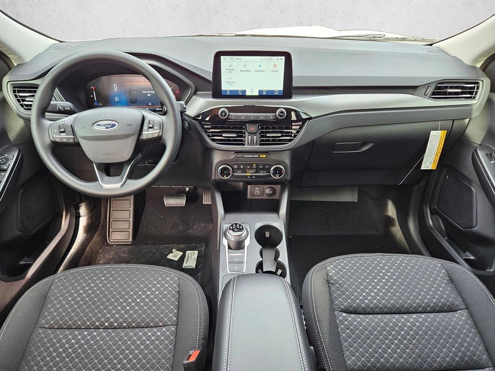 Thumbnail: 2026 Ford Escape - 3