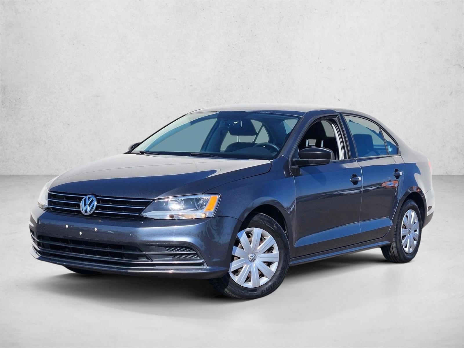 2015 Volkswagen Jetta 2.0L S Auto's photo