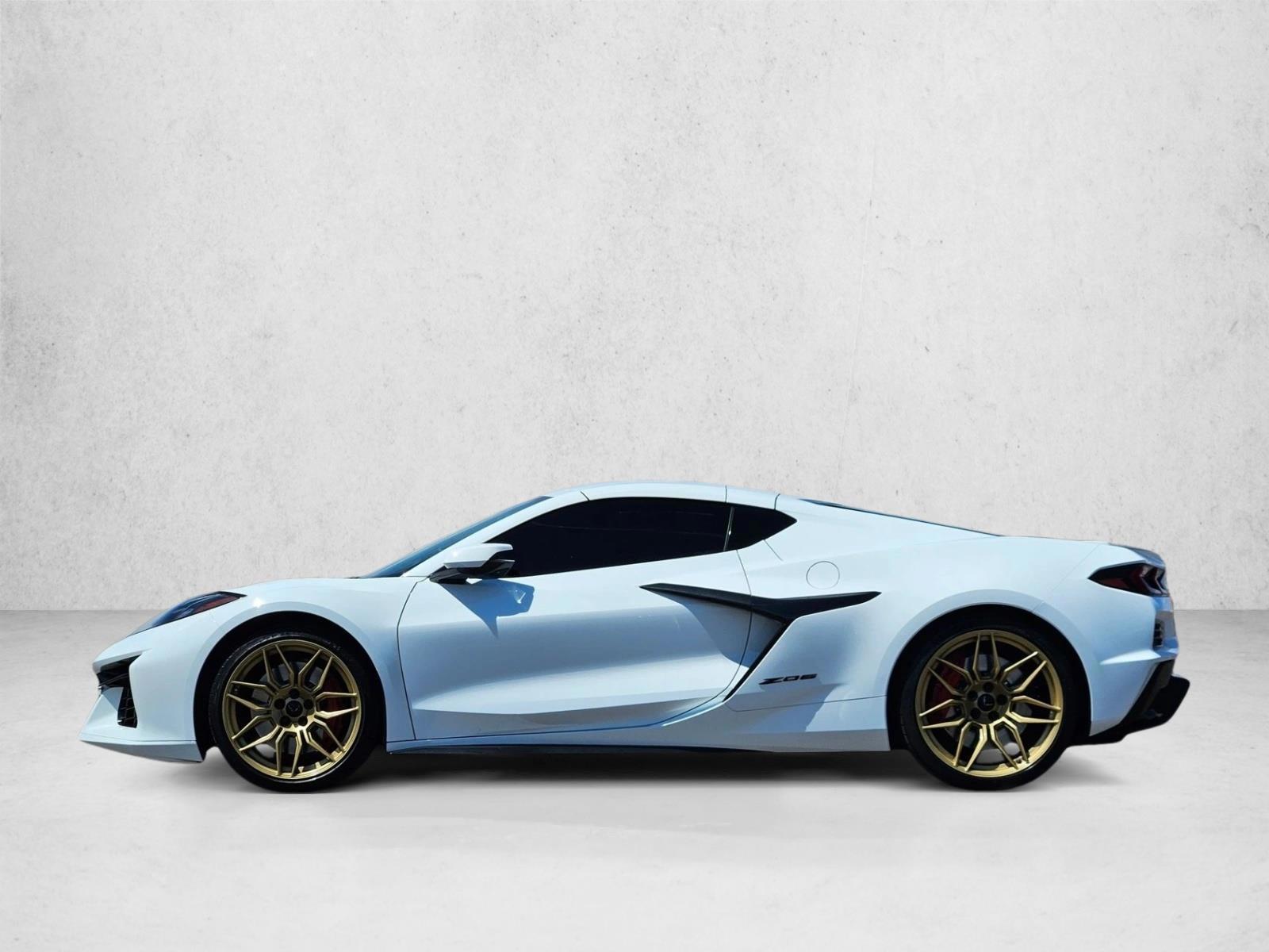Thumbnail: 2023 Chevrolet Corvette - 2
