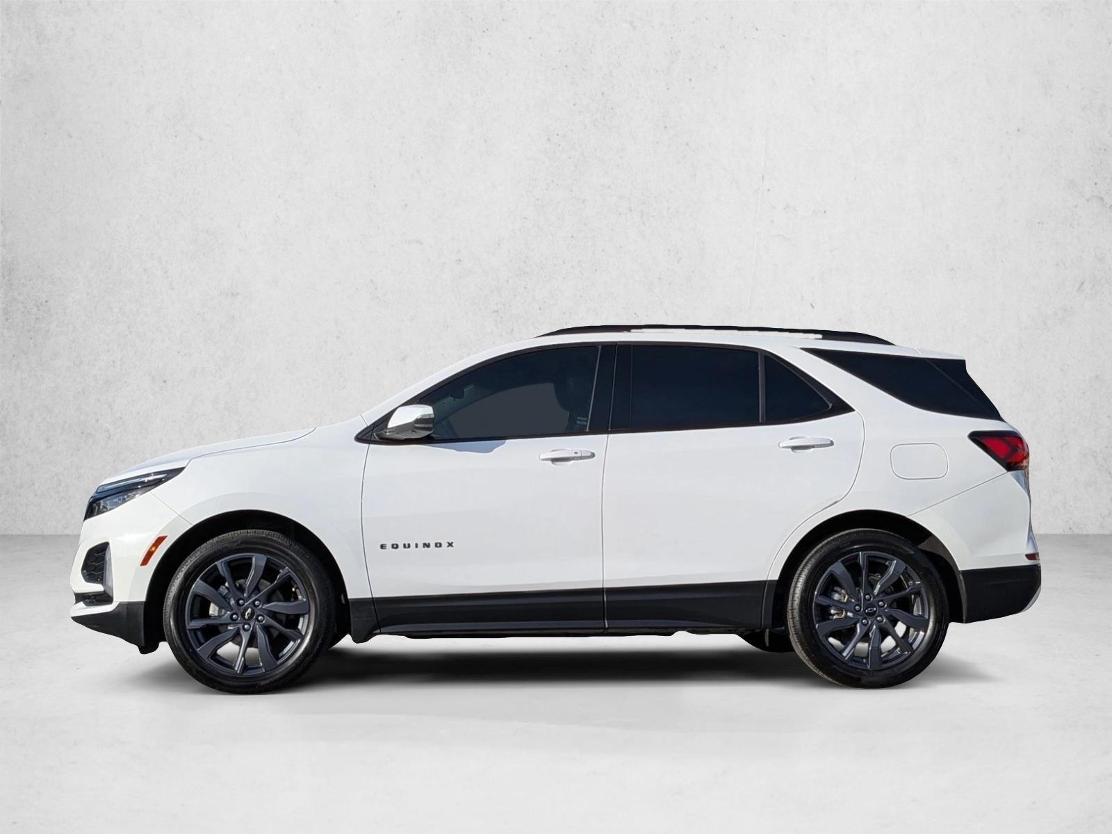 Thumbnail: 2024 Chevrolet Equinox - 2