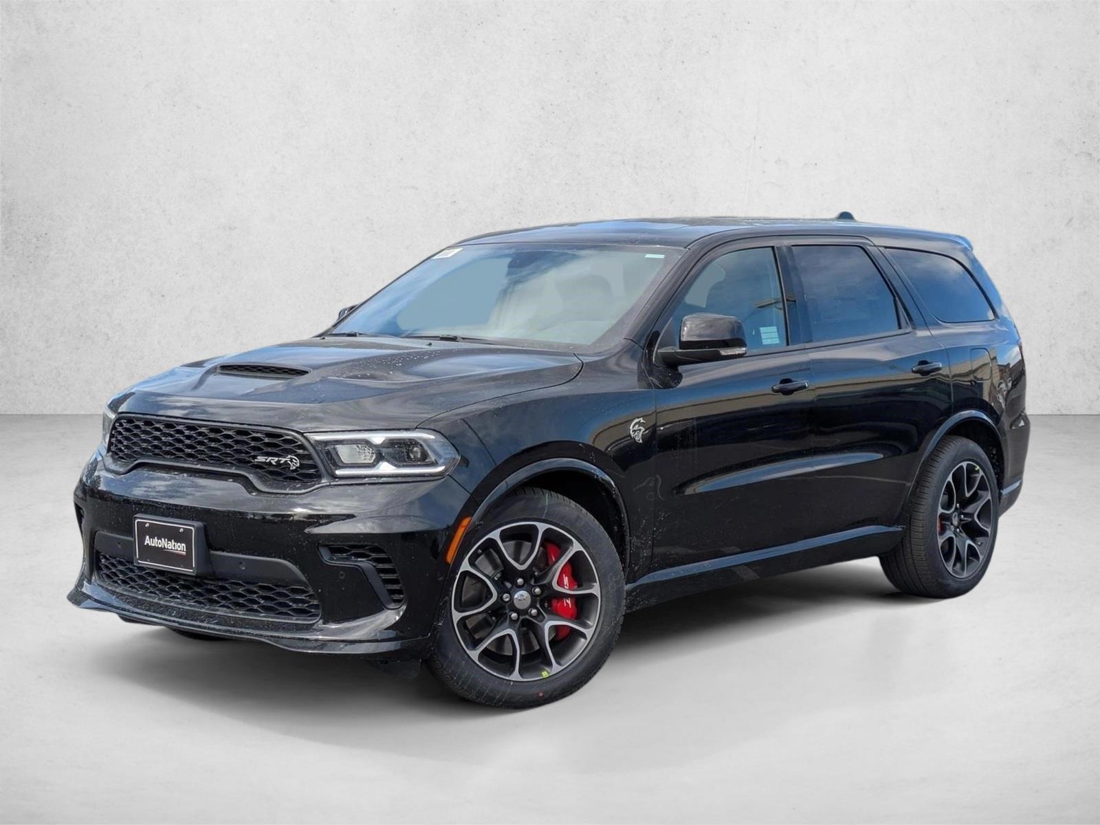 Thumbnail: 2026 Dodge Durango - 1