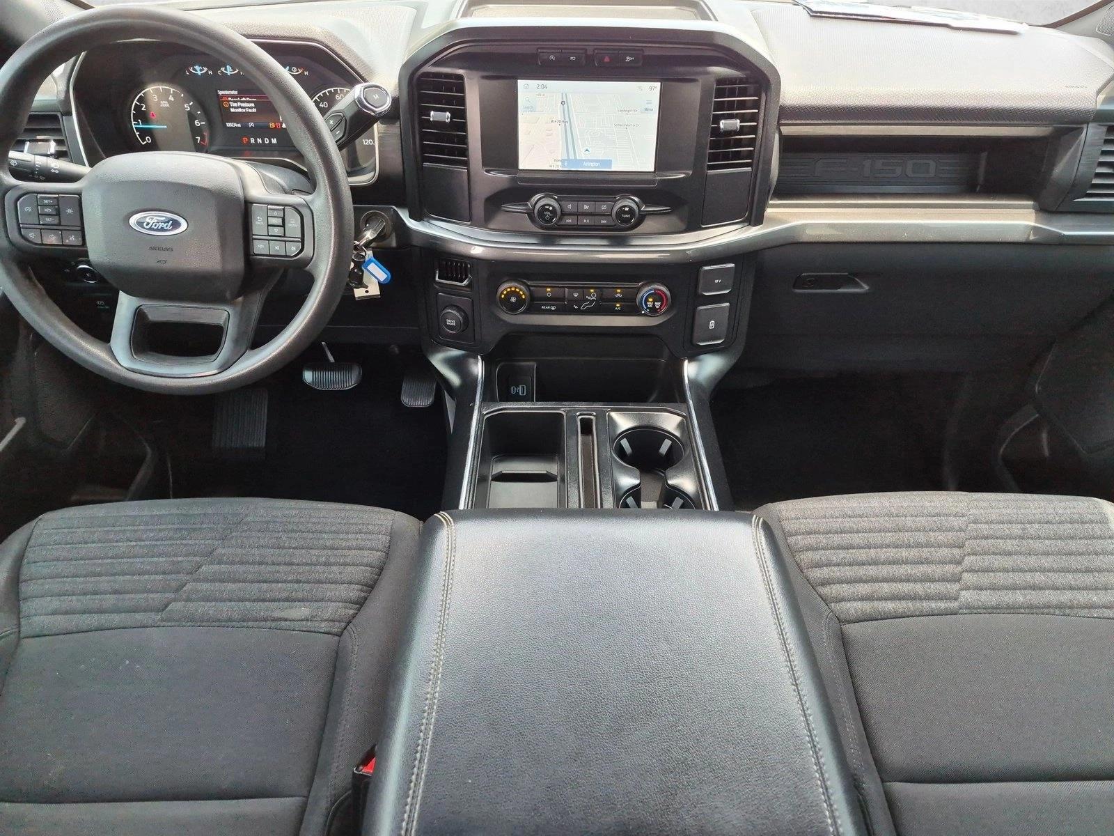 Thumbnail: 2023 Ford F-150 - 3