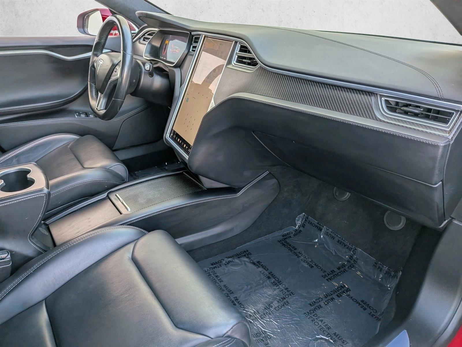 2018 Tesla Model S 75D - Photo 27