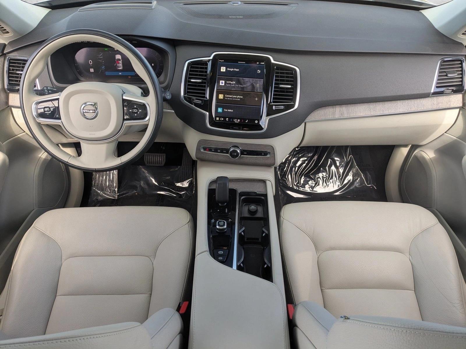 Thumbnail: 2023 Volvo XC90 - 3