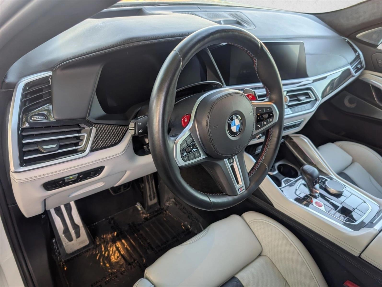 Thumbnail: 2023 BMW X6 - 3