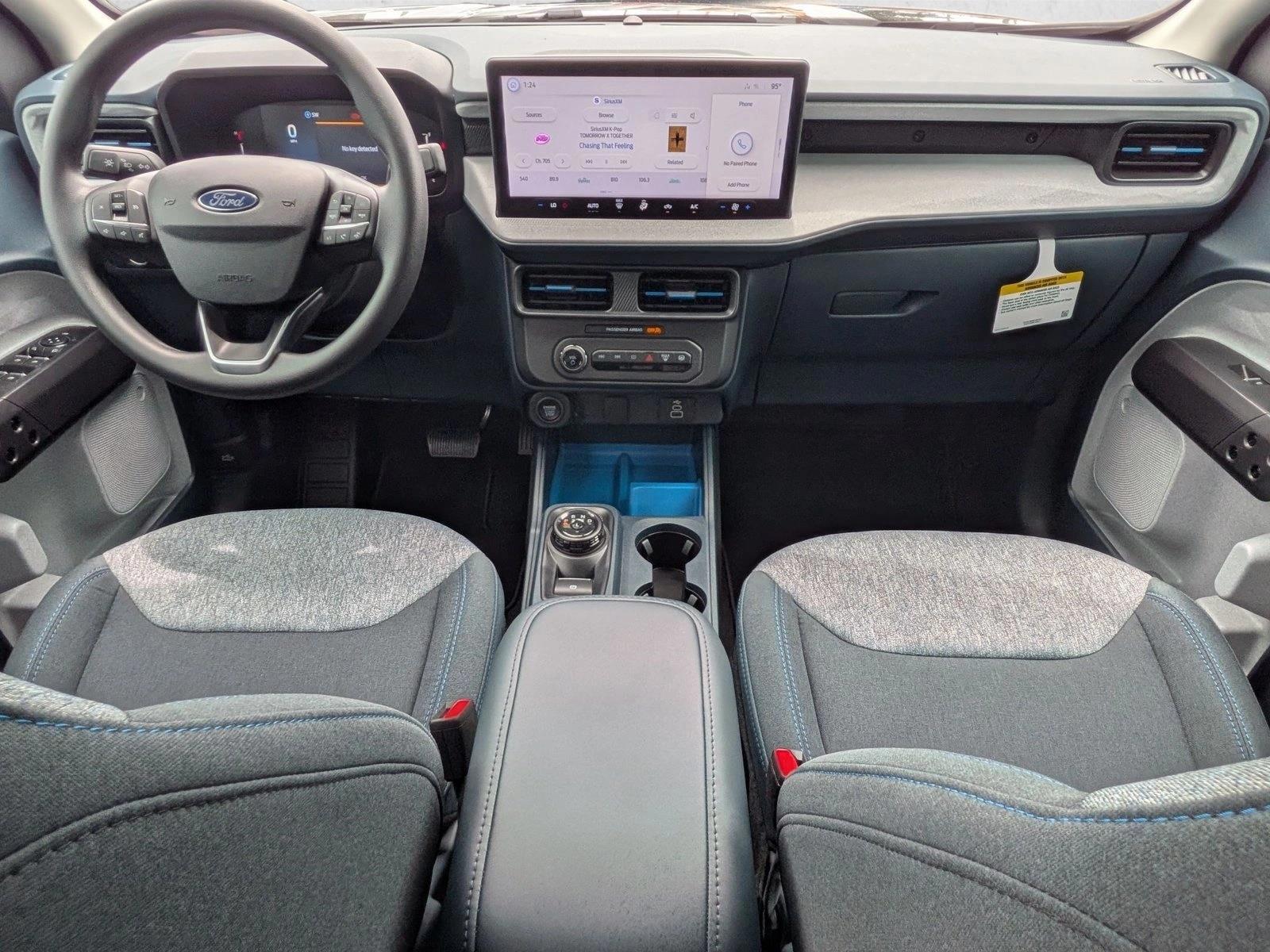Thumbnail: 2026 Ford Maverick - 4