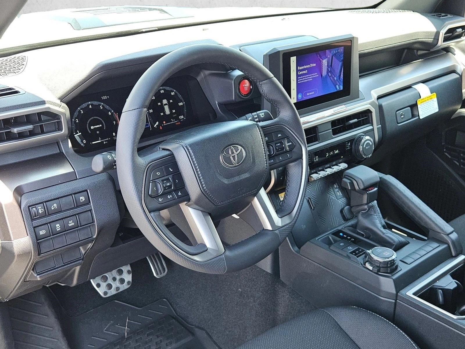Thumbnail: 2026 Toyota 4Runner - 3